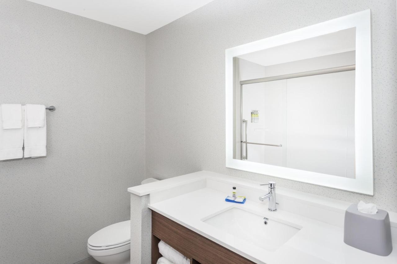 Express & - I-94 By Ihg Hotel Hudson