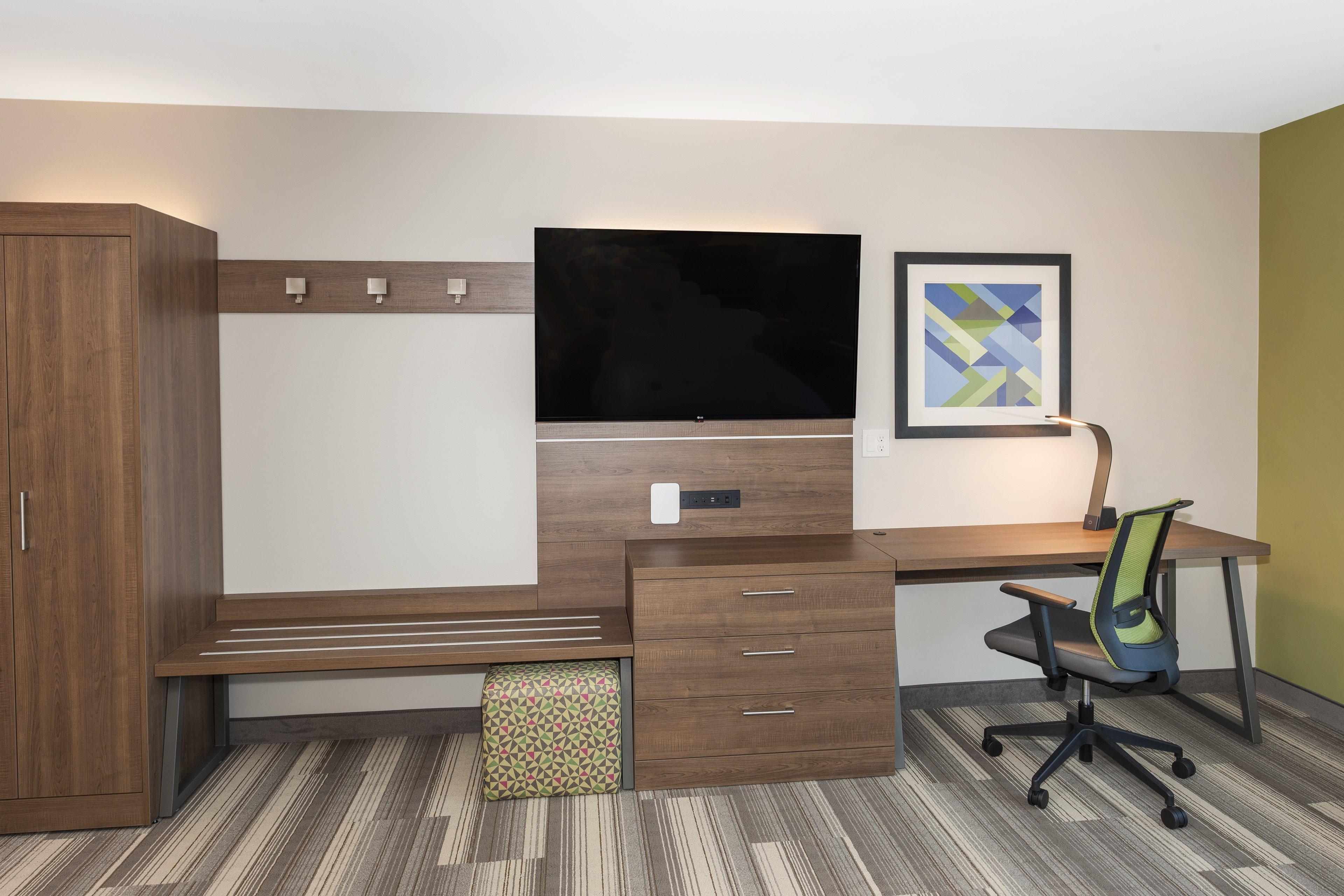 Express & - I-94 By Ihg Hotel Hudson