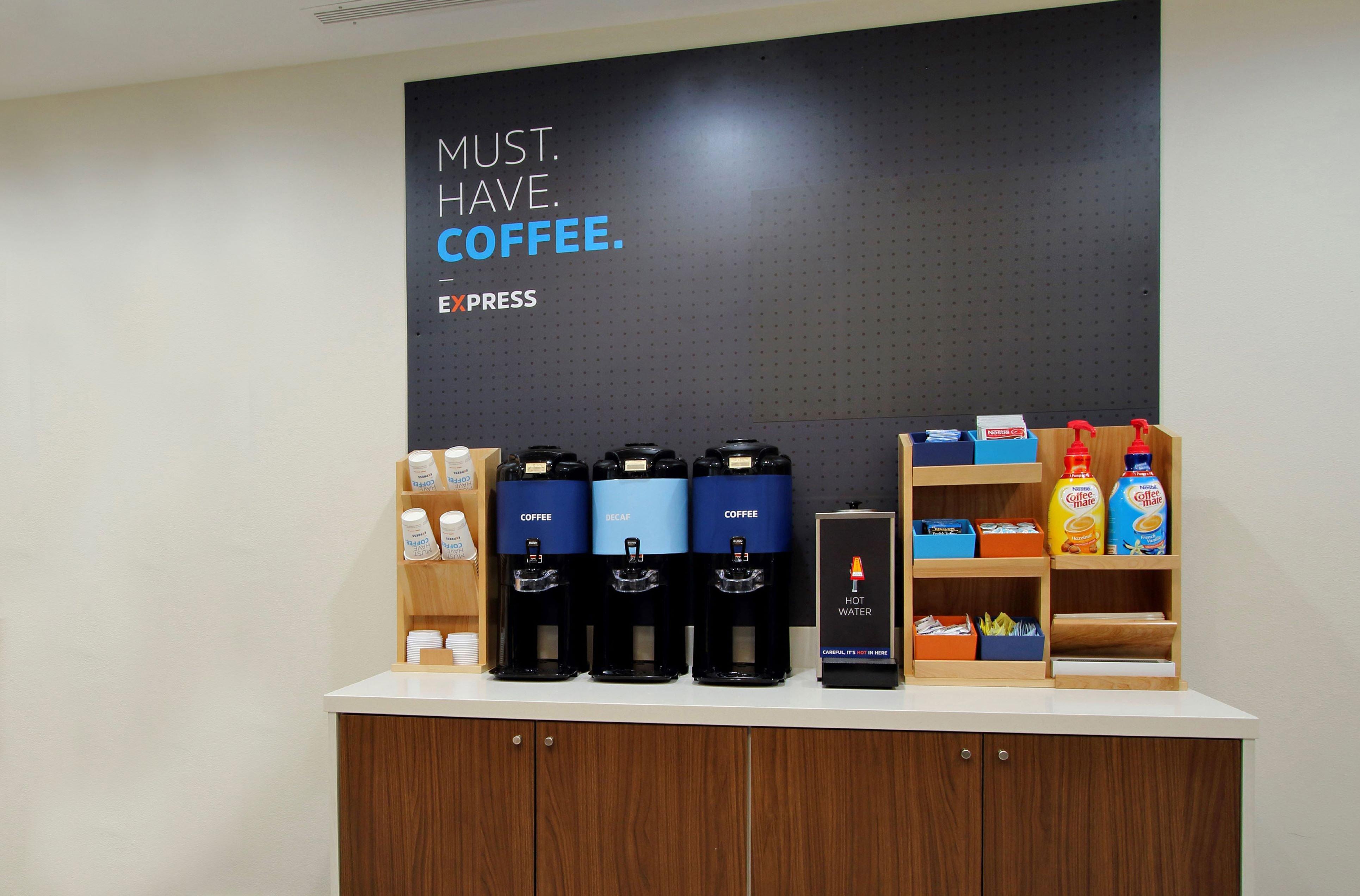 Hotel Express & - I-94 By Ihg Hudson