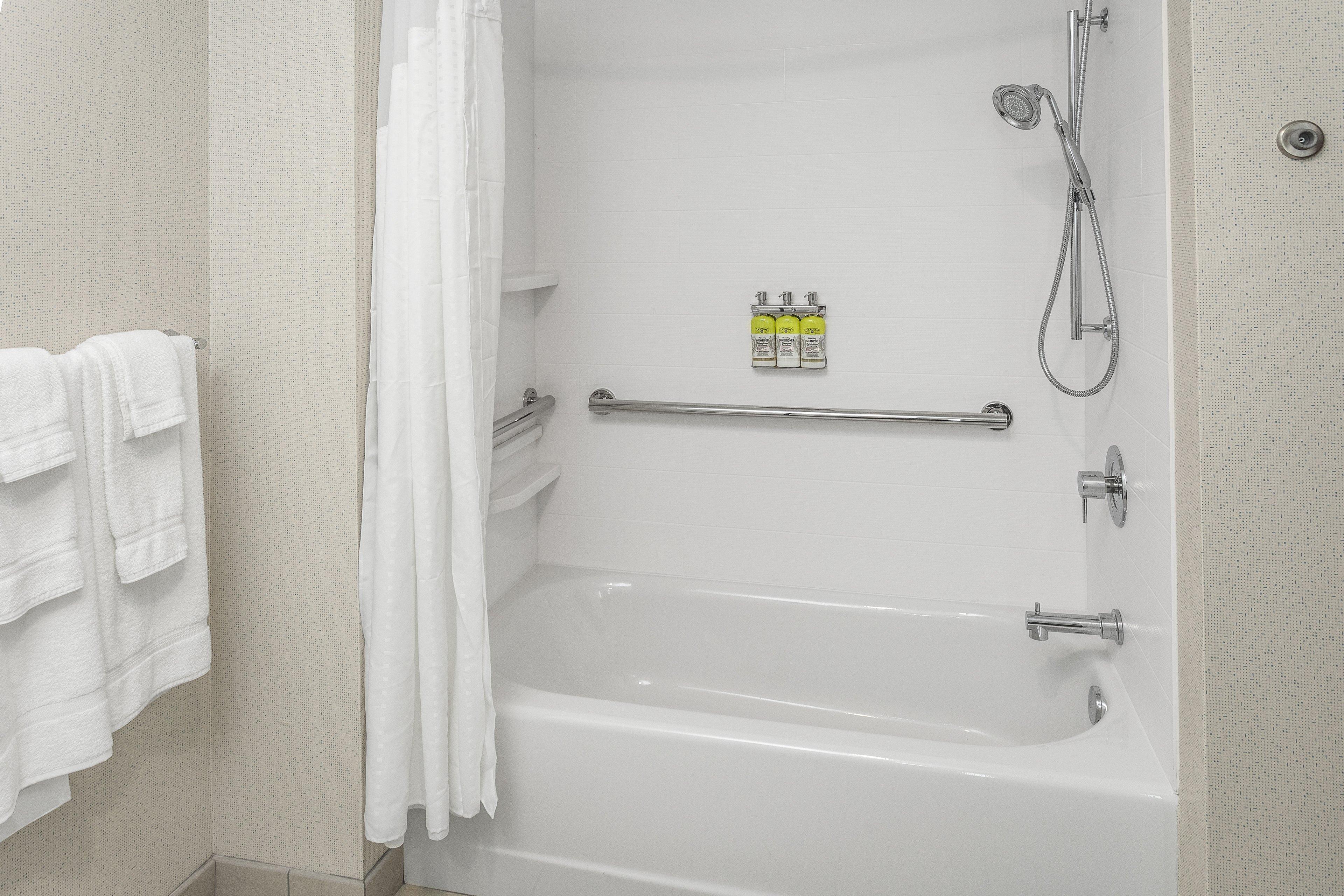 Express & - I-94 By Ihg Hotel 3*