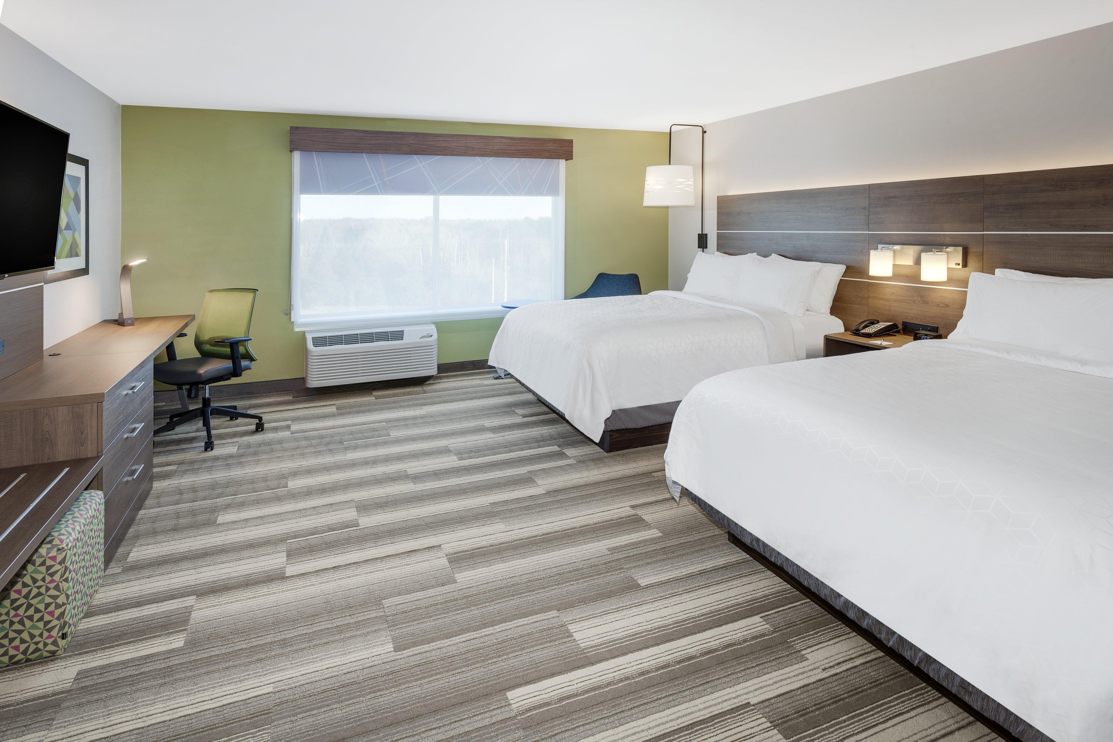 Hotel Express & - I-94 By Ihg