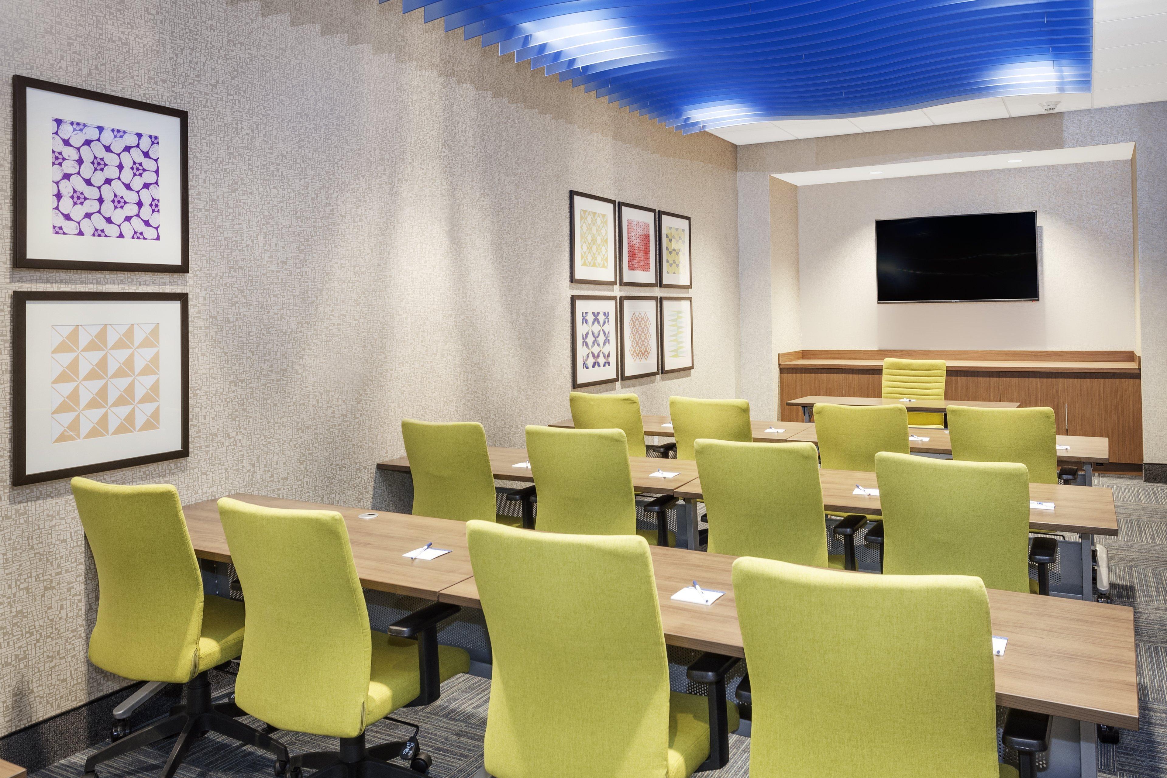 Express & - I-94 By Ihg
