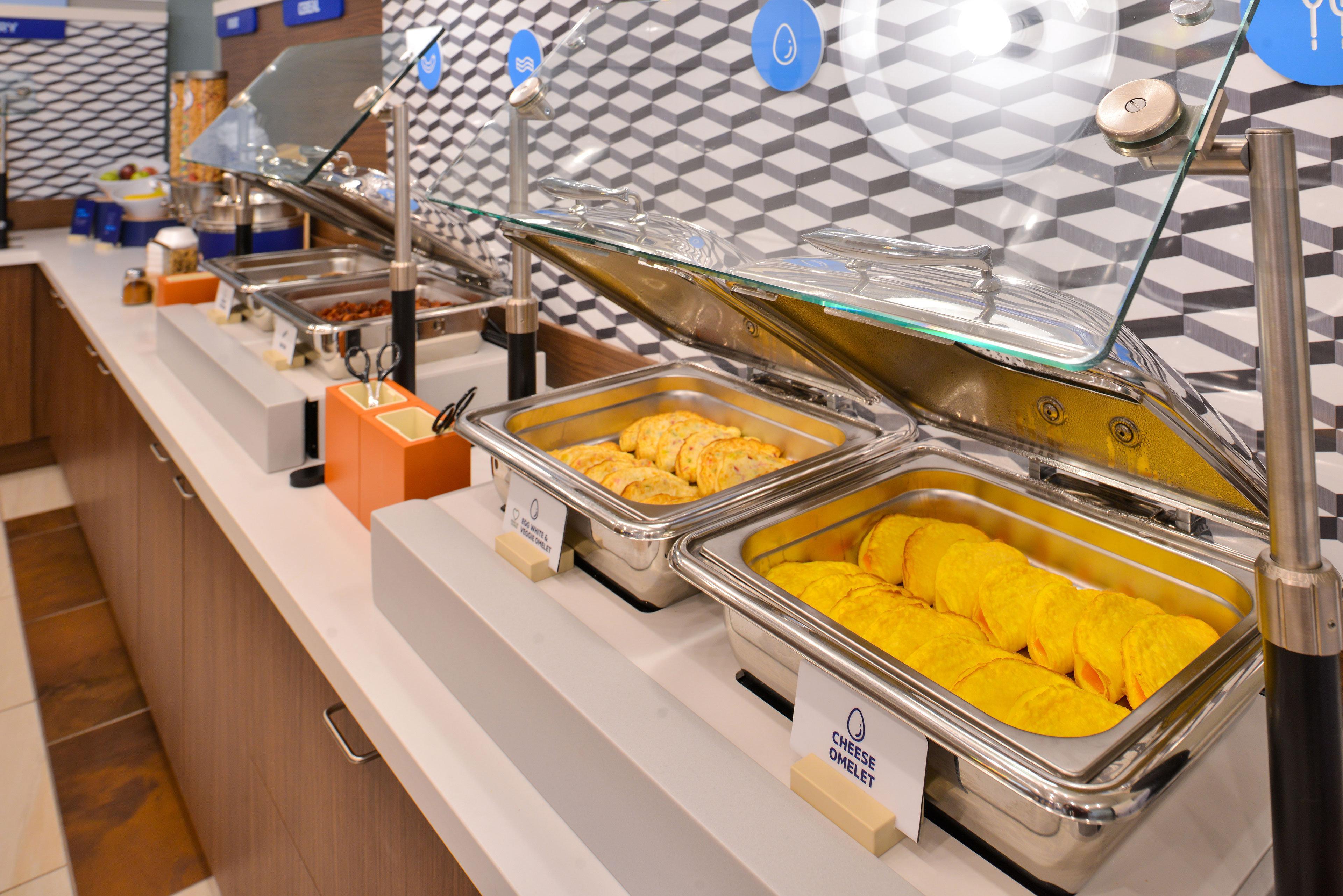 Express & - I-94 By Ihg Hotel Hudson