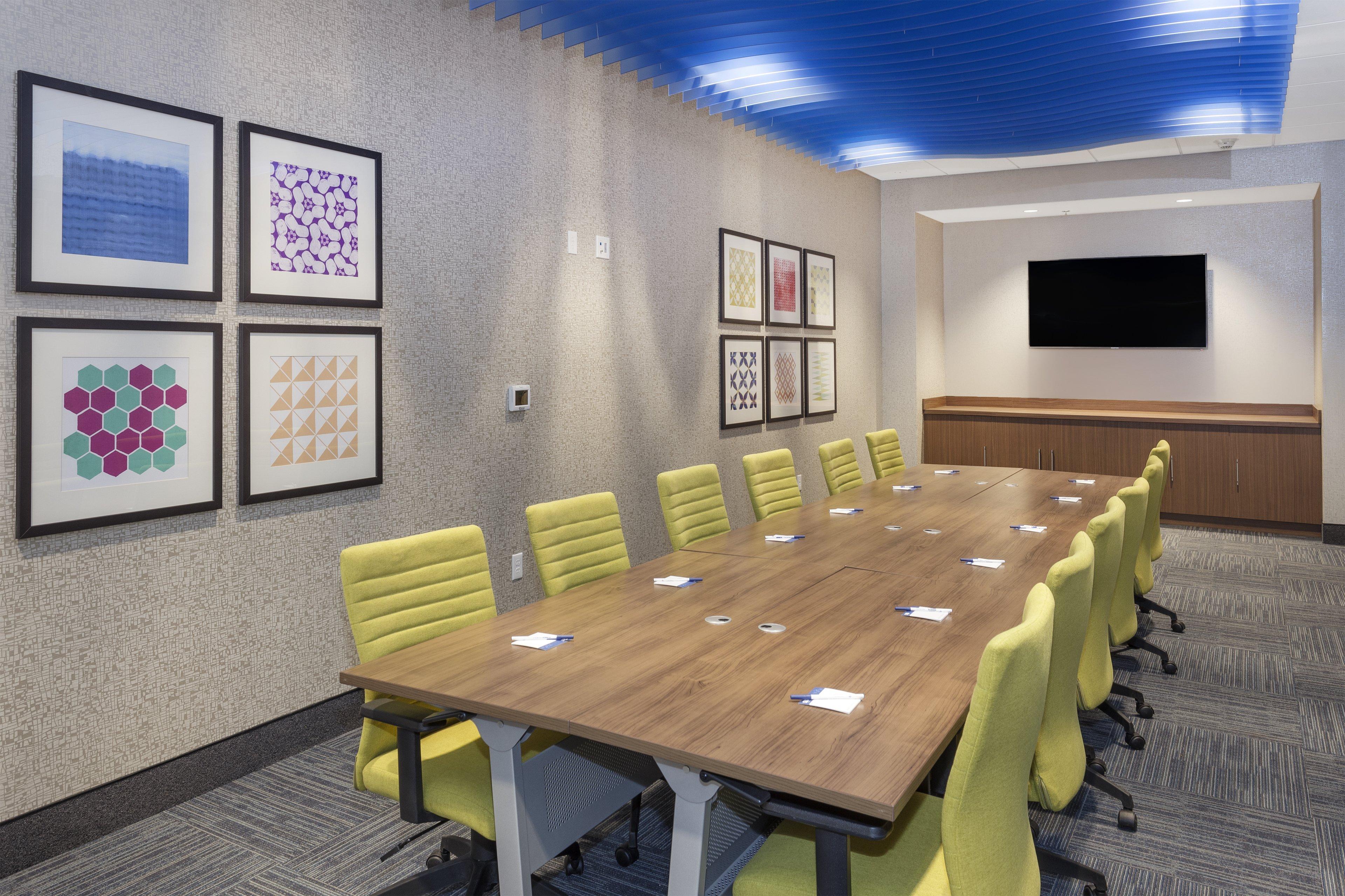 Express & - I-94 By Ihg Hotel
