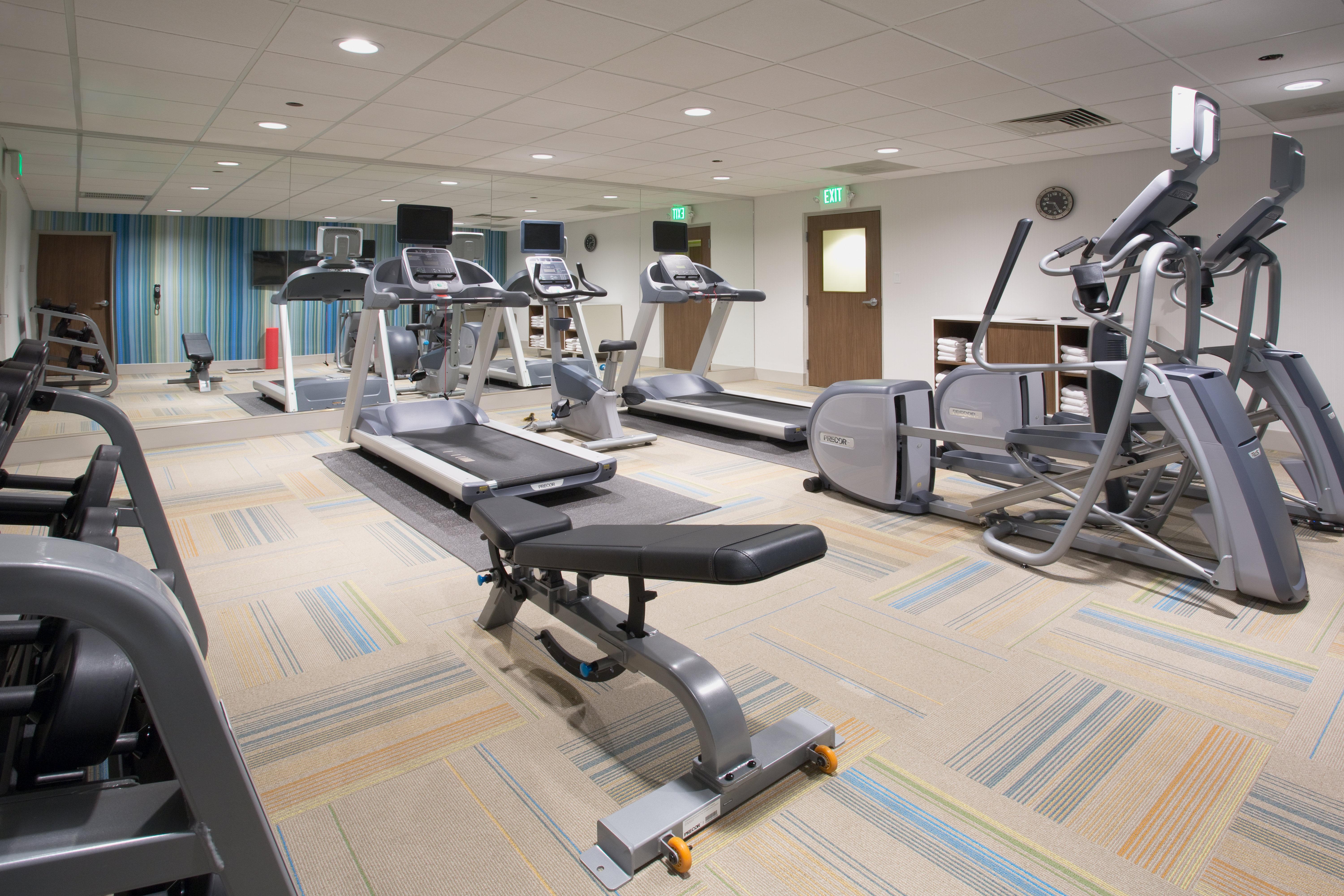 Hotel Express & - I-94 By Ihg Hudson