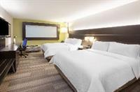 Express & - I-94 By Ihg Hotel