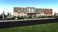 Hotel Express & - I-94 By Ihg Hudson