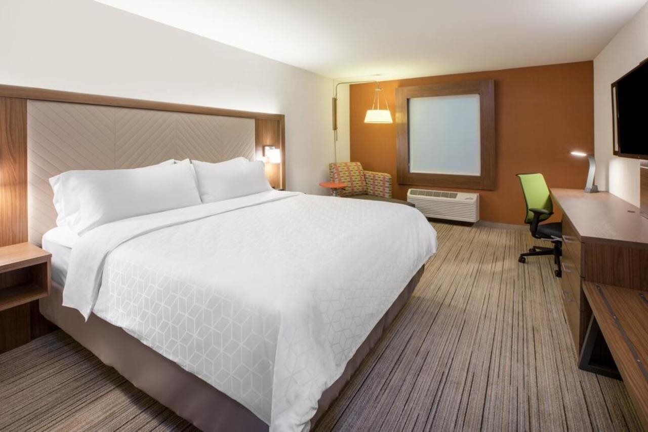 Express & - I-94 By Ihg 3* Hudson