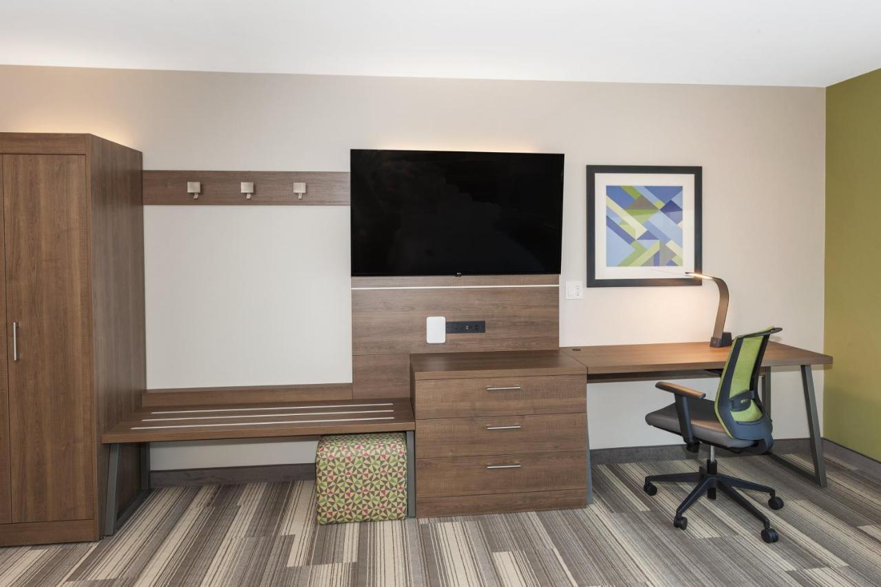 Express & - I-94 By Ihg Hudson